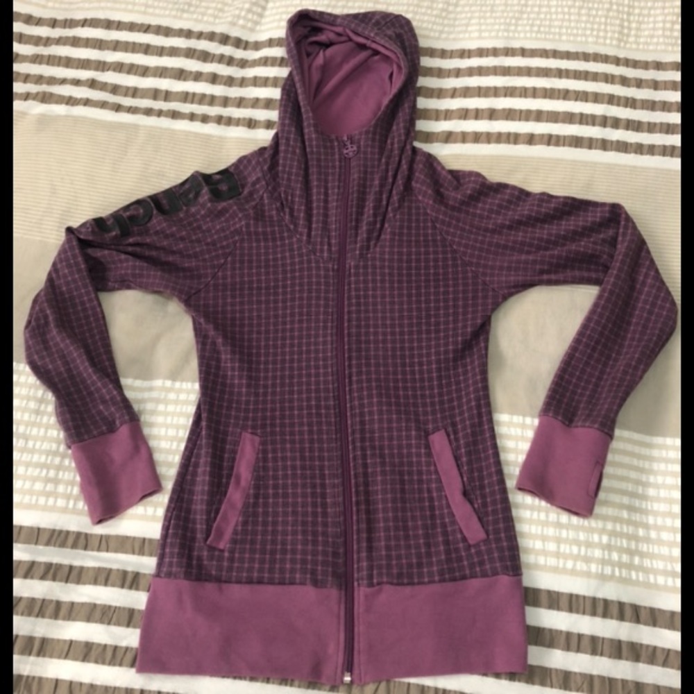 Bench Hoodie